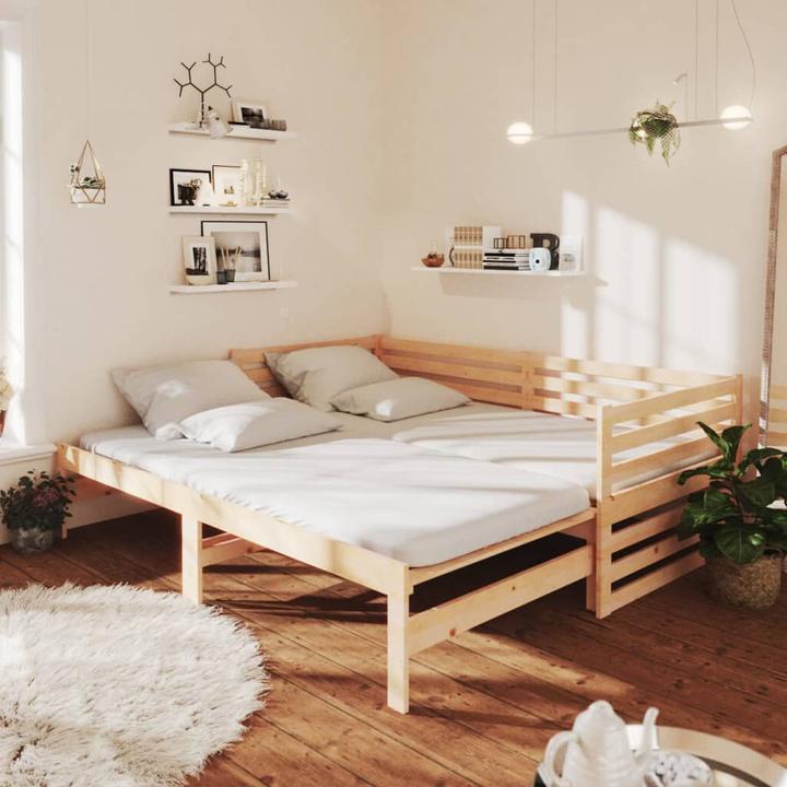 Produktbild VidaXL Maura (90 x 200 cm)