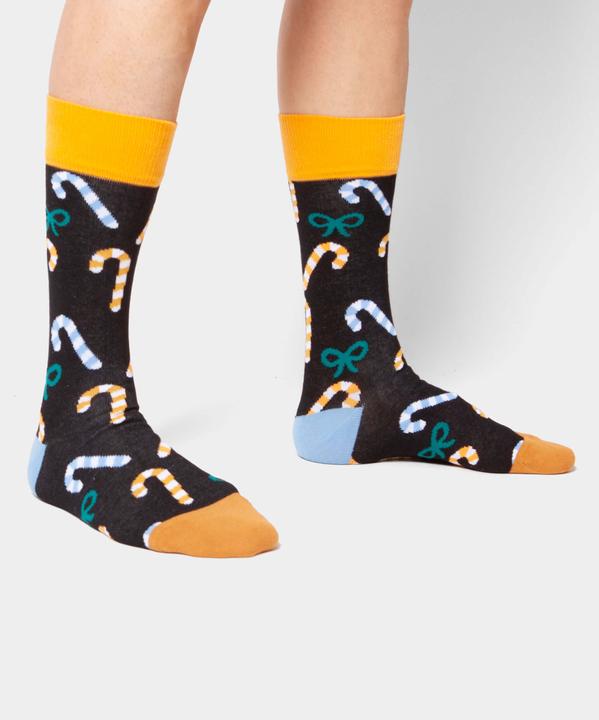 Produktbild DillySocks Sugar Cane Honey (Einzelpack, One Size)