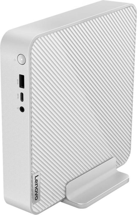 Image du produit Lenovo IdeaCentre Mini (Intel Core i7-13620H, 32 Go, 1000 Go, Intel UHD Graphics)