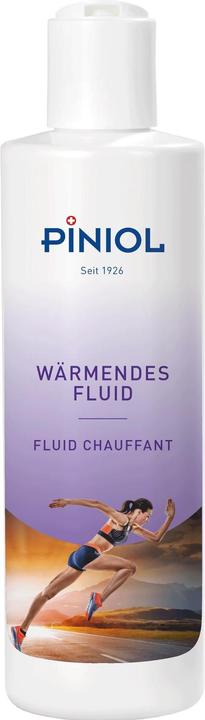 Piniol Wärmefluid 250 ml (1 x, 250 ml, 250 g)