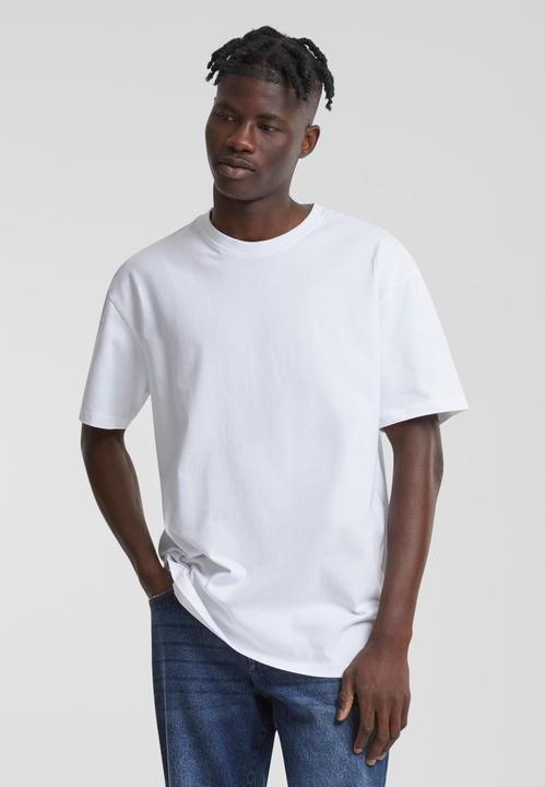 Actual product image Urban Classics Heavy oversized tee (4XL)