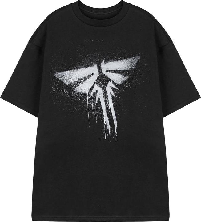 The Last of us TShirt kurzärmlig