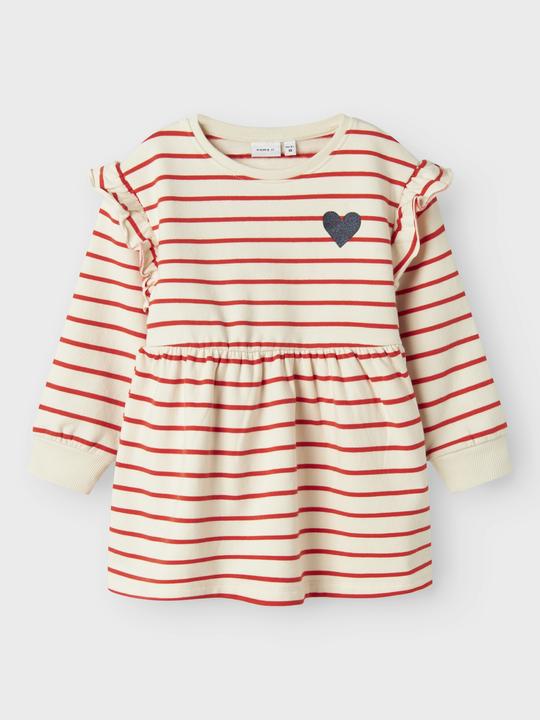 Actual product image Name it Sweat dress (116)