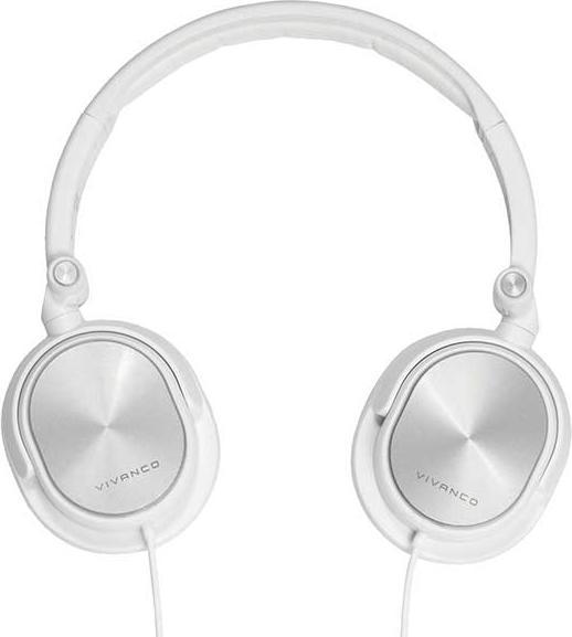 Actual product image Vivanco DJ Headphones (Cable)