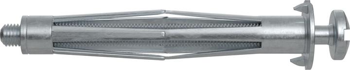 Produktbild Fischer Bolzenanker R 88715 EXA 12/ 35 Stahl galvanisch verzinkt/Spreizclip A 2 (50 Stk.)