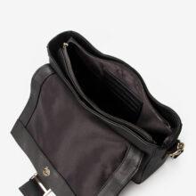 Actual product image Treats Crossbody Bag