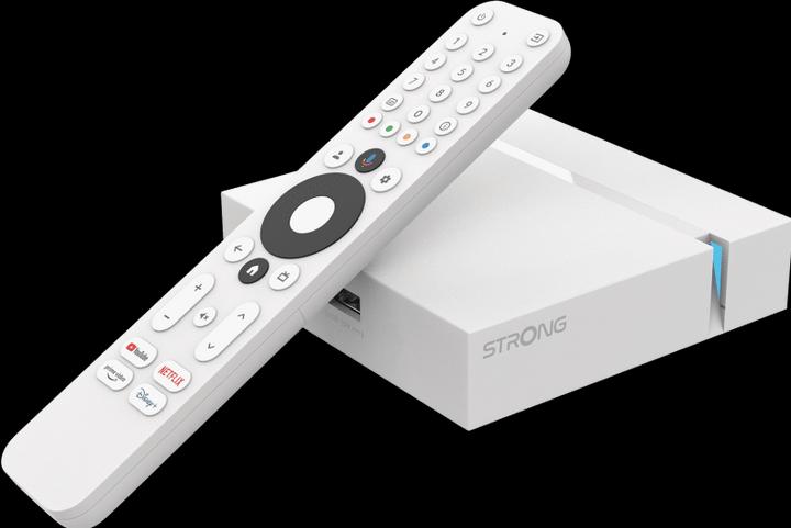Image du produit Strong LEAP-S3+ (16 Go, Android 11)