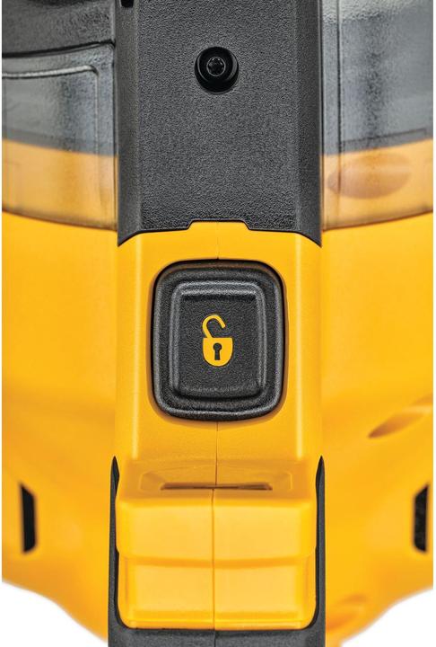 Produktbild DeWalt DCV501LN-XJ Akku-Handstaubsauger (Nass-Trockensauger)