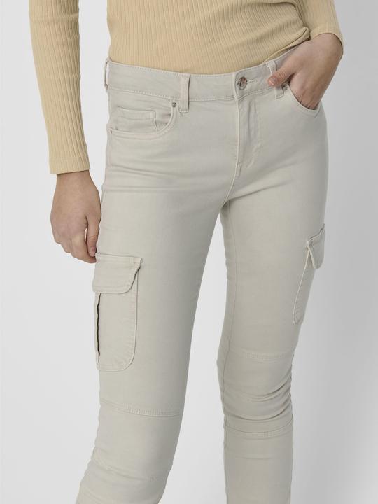 Image du produit Only Knöchellange Cargohose Cargohose (34)