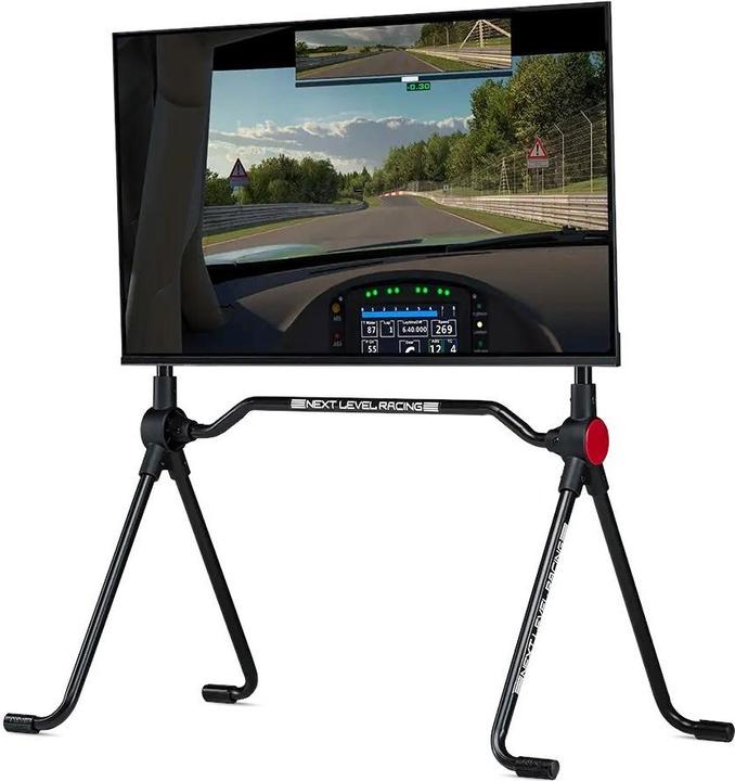 Produktbild Next Level Racing Lite Free Standing Monitor Stand