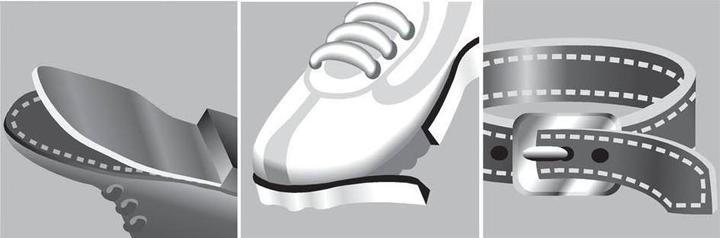 Produktbild UHU Schuh- und Lederkleber (30 g, 30 ml)