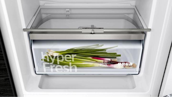Actual product image Siemens KI77SADE0H (231 l)