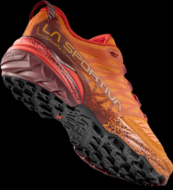 Actual product image La Sportiva Akasha II (47.5)