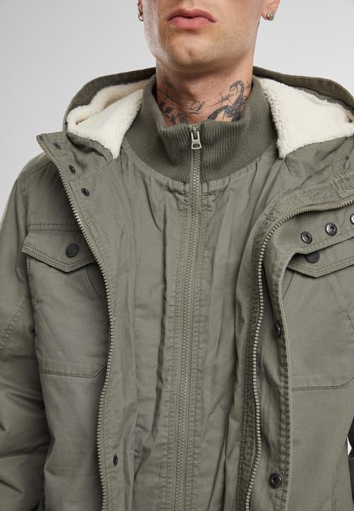 Produktbild Brandit Men Meadow Jacket - 174613 (L)