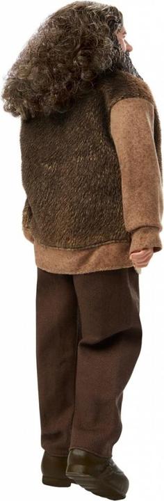 Actual product image RUBEUS HAGRID doll
