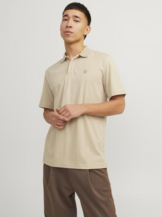 Image du produit Jack & Jones Polo uni T-shirt T-shirt (M)