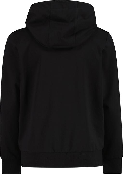 Actual product image CMP Campagnolo Hoodie (164)