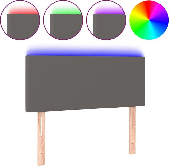Produktbild VidaXL Conni (100 x 5 x 78/88 cm)