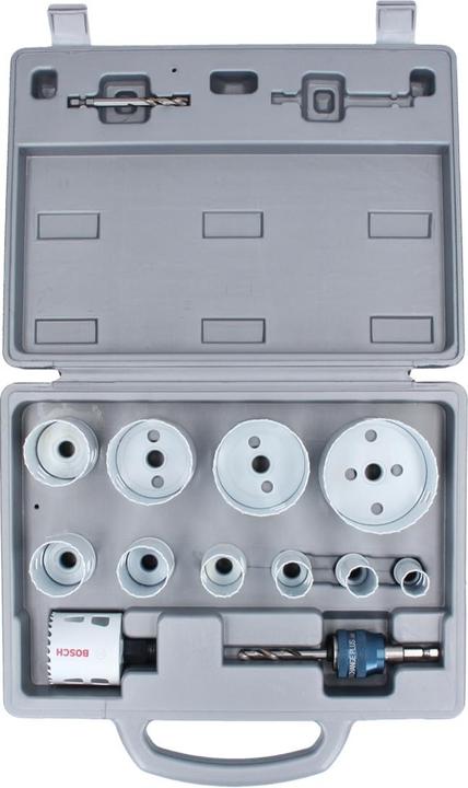 Productafbeelding Bosch Professional Zubehör BIM Progressor gatenzaagset (7,6 centimeter)