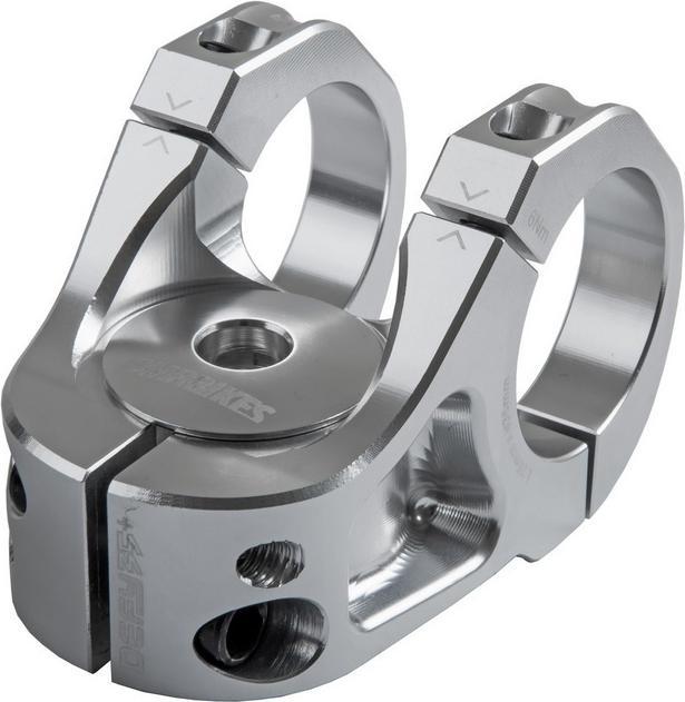 Actual product image DMR Defy35+ stem (35 mm)
