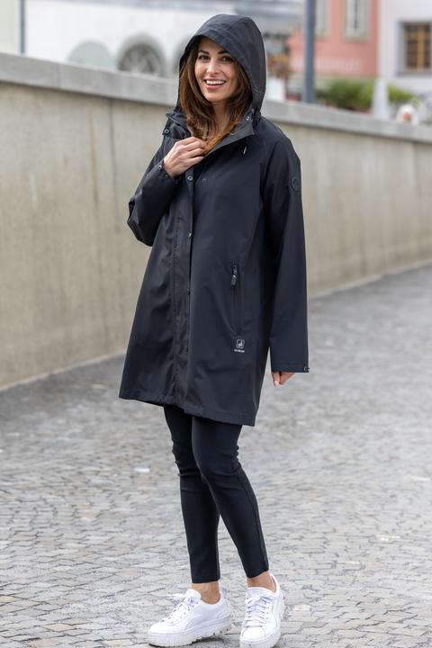 Immagine prodotto Rukka Travelcoat Damen Regenmantel (46)