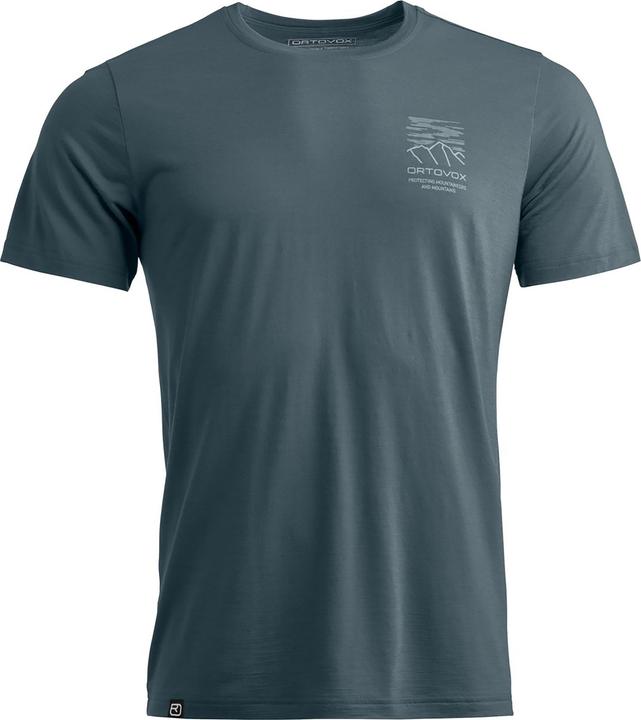 Ortovox 150 Cool MTN Mission TS