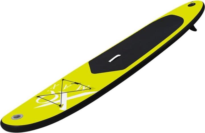 Actual product image XQ Max Paddelbrett