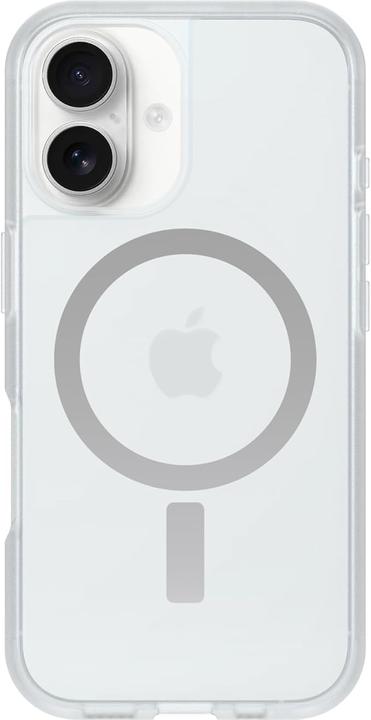 Produktbild OtterBox React mit MagSafe (Apple iPhone 16)