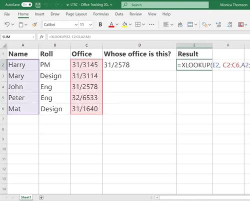 Image du produit Microsoft Office Famille et Petite Entreprise 2021 (1 Utilisateur, 1 Périphériques/Utilisateurs, Illimité)