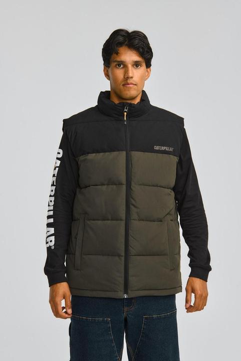 Cat Arctic Zone Weste