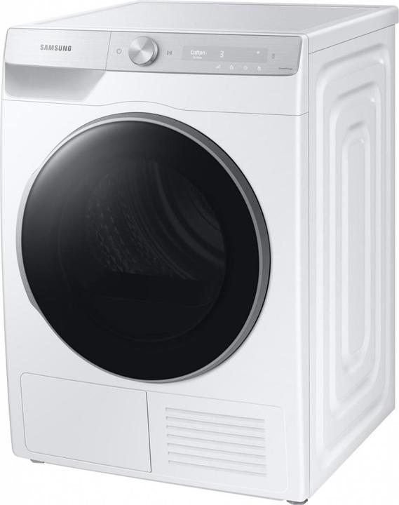 Samsung DV90T8240SH/S5 DV8000 (9 kg, Rechts)