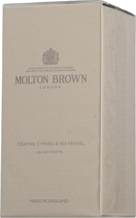 Immagine prodotto Molton Brown Eau de Toilette Coastal Cypress (Eau de toilette, 100 ml)