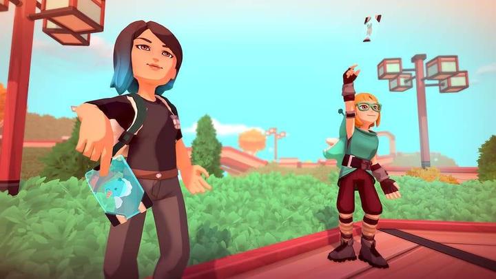 Immagine prodotto Humble Bundle Temtem (PS5, EN)
