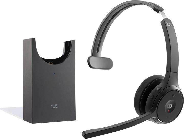 Control elements, Noise Reduction