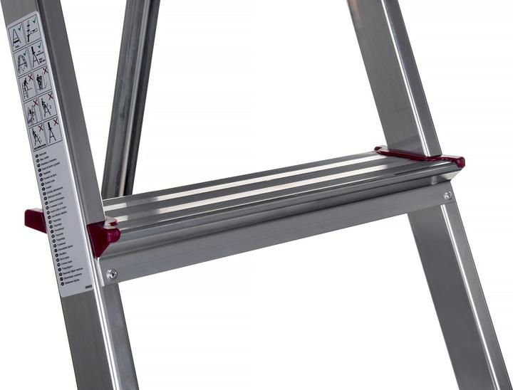Immagine prodotto Krause Corda (Scala doppia, 150 cm)