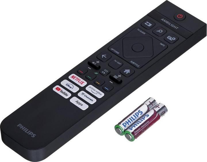 Immagine prodotto Philips 43PUS8009/12 (43", LED, 4K, 2024)