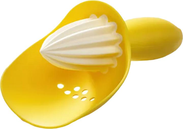 Immagine prodotto Joseph Joseph Spremiagrumi giallo, 16,5x8,5x7 cm