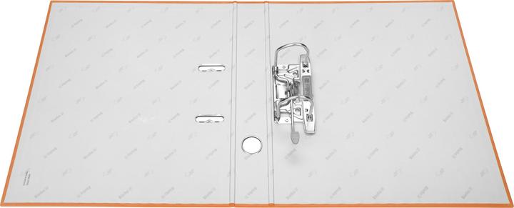 Actual product image Biella federal files (A4, 40 mm, 1 Piece)