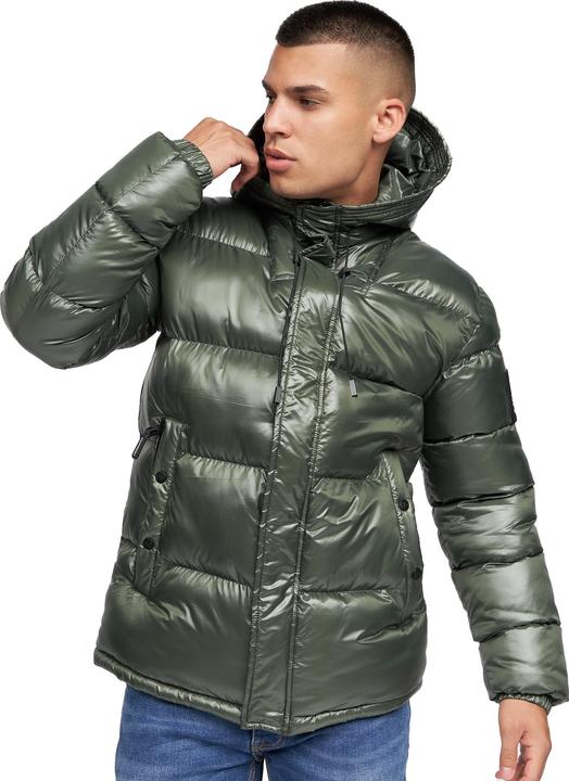 Produktbild Crosshatch Crosswell Jacke Hochglanz (XL)