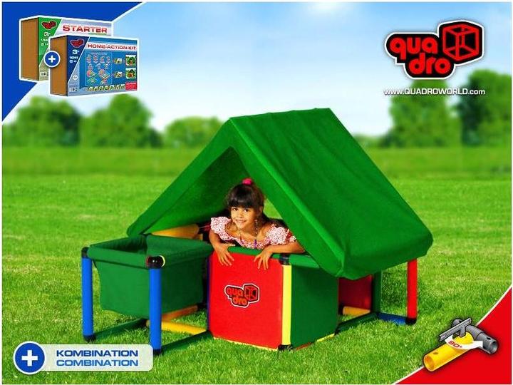 Actual product image Quadro Ben