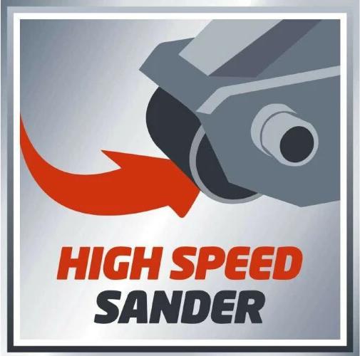 Produktbild Einhell Tc-Bs 8038 (Bandschleifer, 800 W)