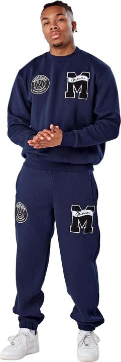 Image du produit Mercier - Pantalon de jogging ACADEMY - Homme (M)