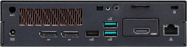 Produktbild ASUS PB63-B3014MH (Intel Core i3, 8 GB, 256 GB, UHD Graphics 730)