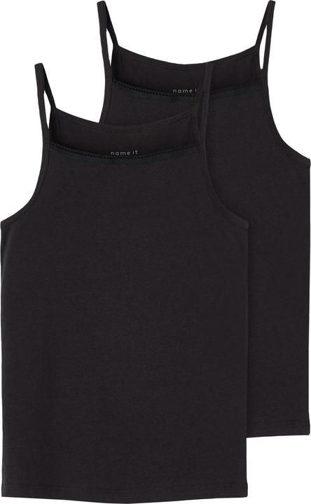 Name it Basic 2er-Pack Trägertop (158, 164)