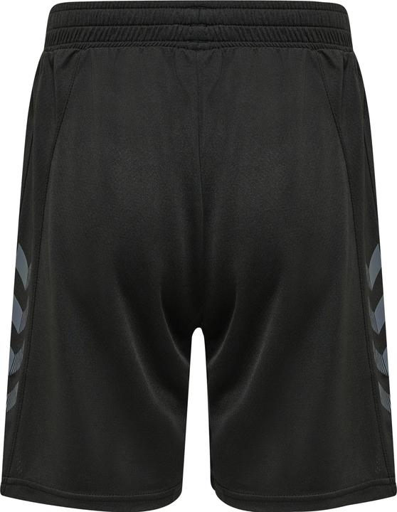 Actual product image hummel Ongrid Poly Shorts Kids (152)