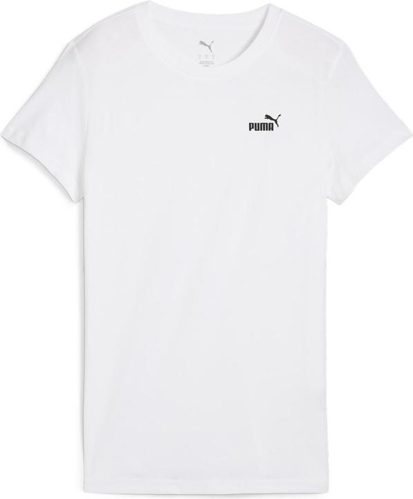 Actual product image Puma ESS Small No. 1 Logo Tee (L)
