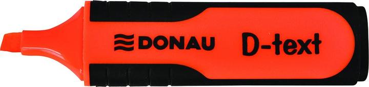 Immagine prodotto Donau Evidenziatore d-testo, 1-5 mm (linea), appendino, blu (Blu, 5 mm)