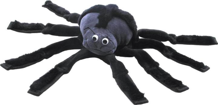Actual product image Beleduc Hand puppet Spin