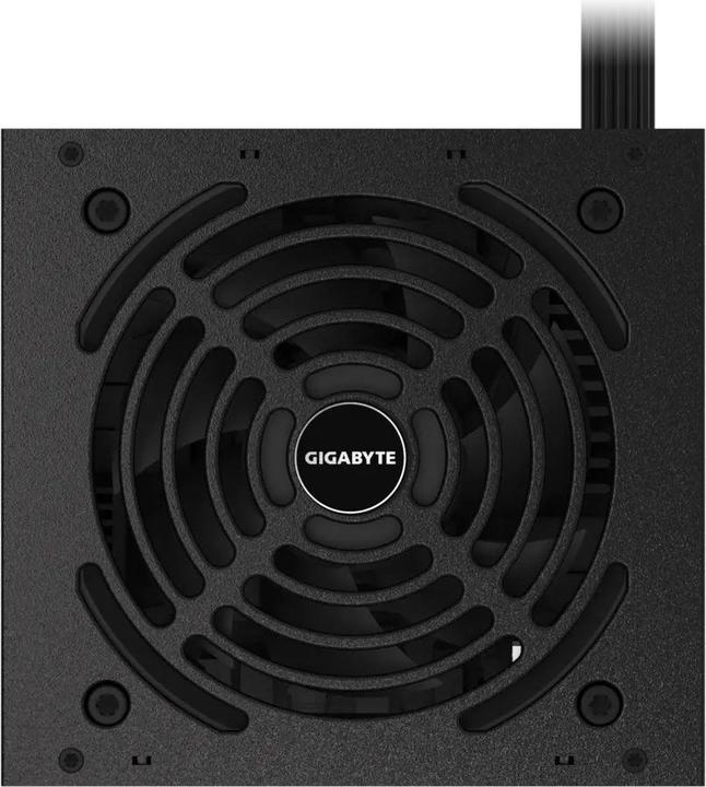 Actual product image Gigabyte P450B (450 W)