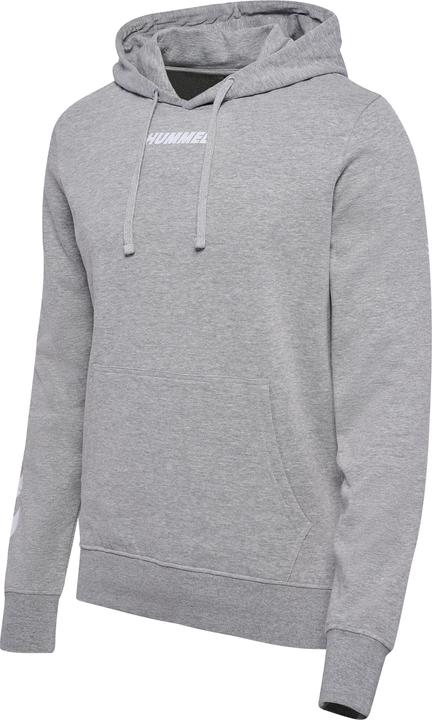 hummel hmlELEMENTAL HOODIE
